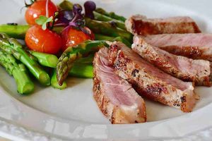 receitas low carb para emagrecer